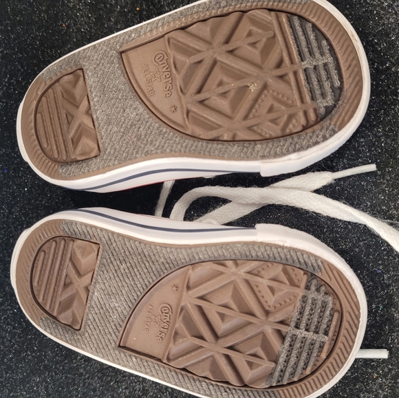 Converse Baby - Picture 7 of 8